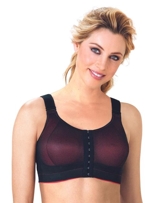 Anita Blue Care Osaka Compression Bra