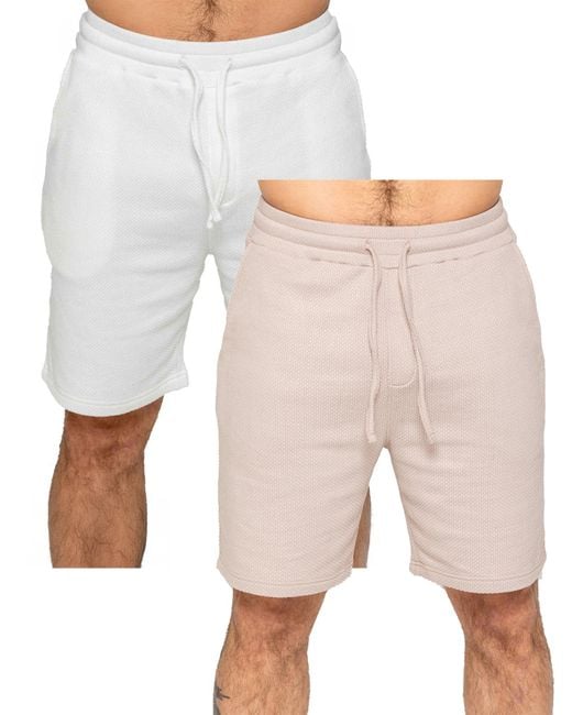Enzo White Enzo for men