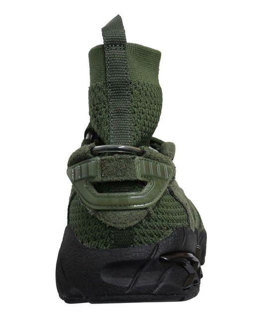 Asics gel mai knit mt online