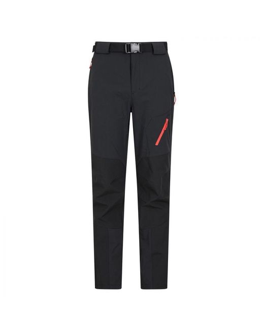 Mens hiking top pants sale