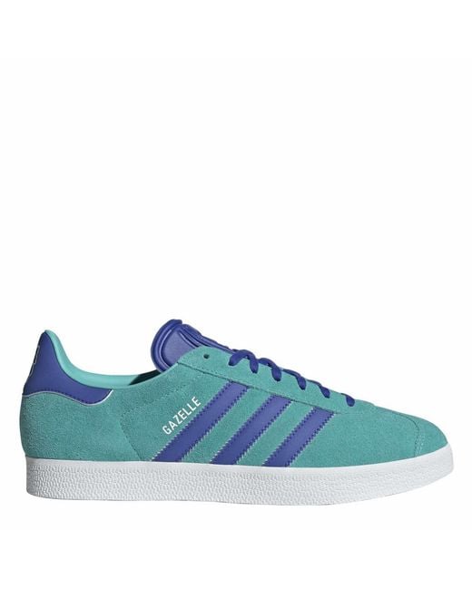 Adidas Blue Gazelle for men