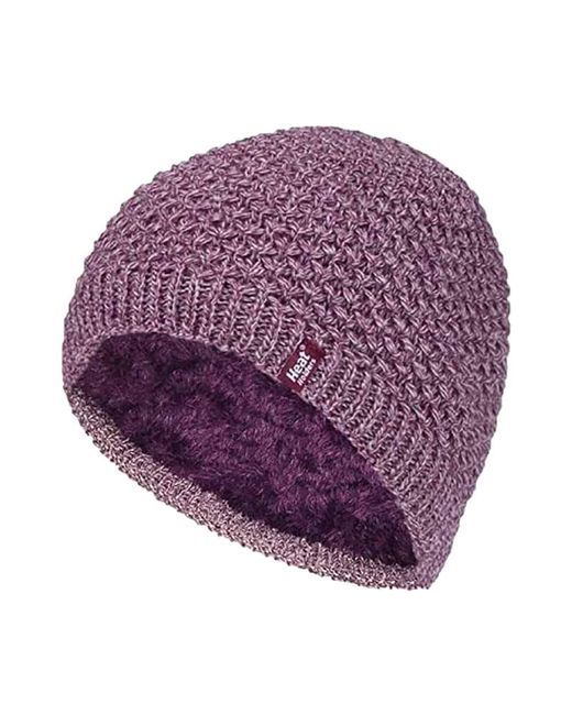 Heat Holders Purple Wärmehalter