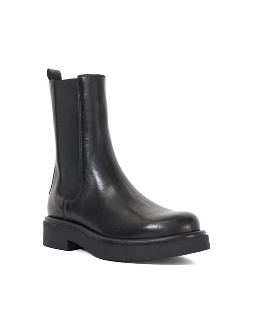 Dune Black Ladies Palmo