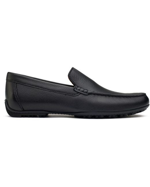 Geox Blue Kosmopolis Shoes for men