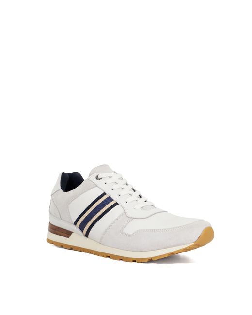 Dune White Talay for men