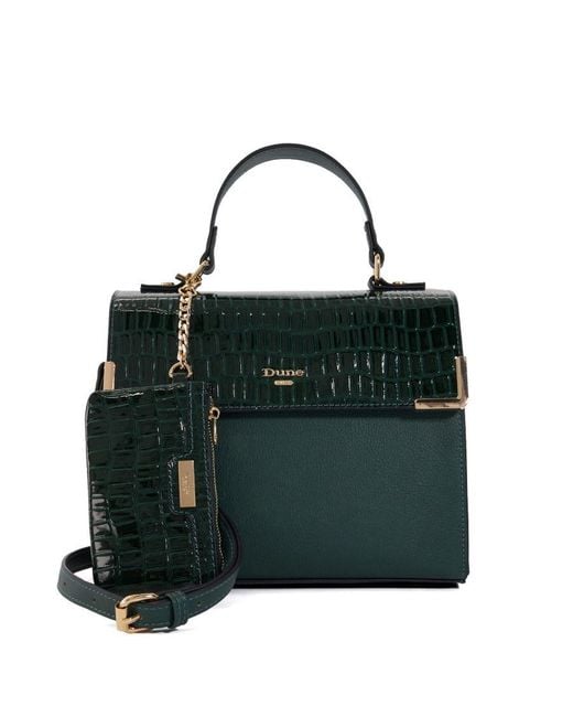 Dune Green Accessories Dinidhano - - Multifunctional Small Grab Bag
