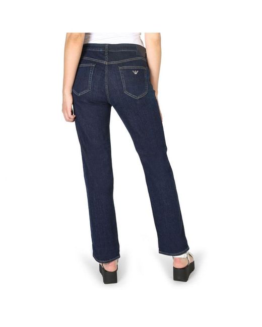 Armani Jeans Blue Armani Jeans Womens