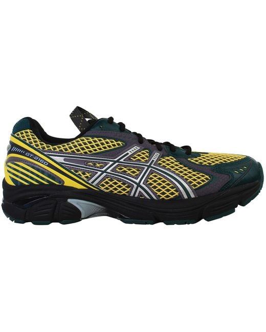 Asics Multicolor Ub7-S Gt-2160 Trainers for men