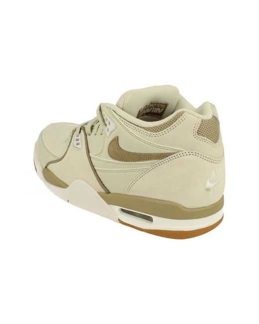 Nike Multicolor Air Flight 89 Le S Trainers 819665 Sneakers Shoes for men