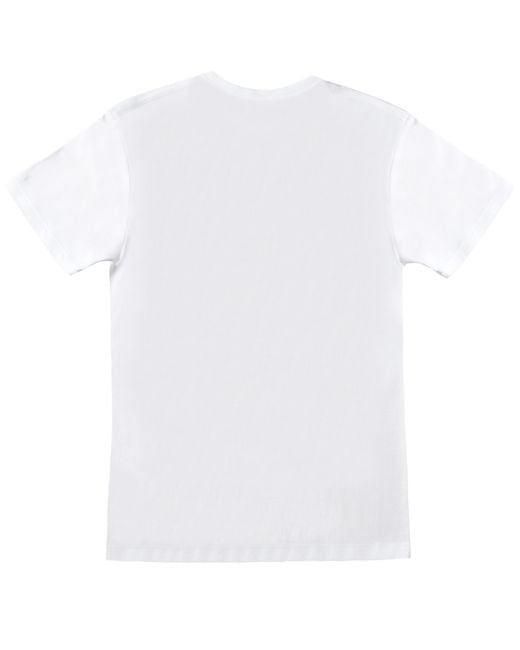 Star Wars White Adult Expressions Of Stormtrooper T-Shirt Cotton