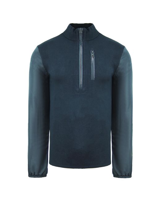 Michael Kors Blue Sweater for men