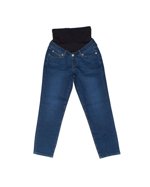 Gap Blue Maternity Jeans 795415