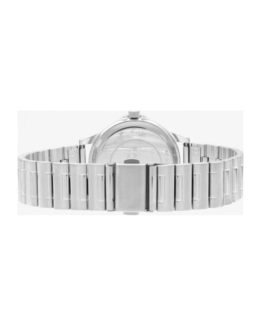 Radiant Gray Ra663201 Ladies Ornella Watch