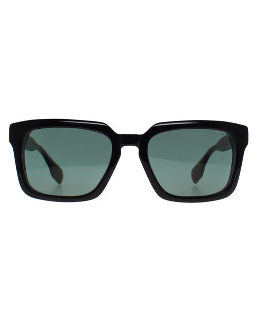 Ted Baker Green Square Tb1718 Bret for men