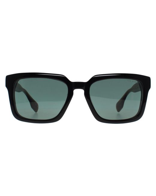 Ted Baker Green Square Tb1718 Bret