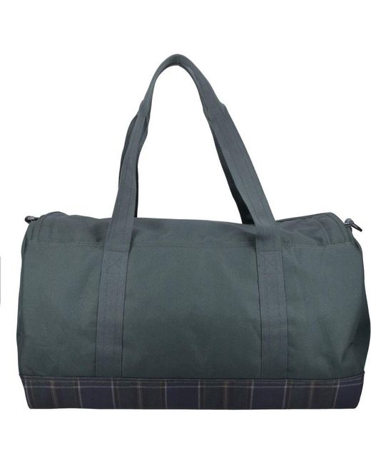 Herschel Supply Co. Black Bags Heritage Duffle Holdalls