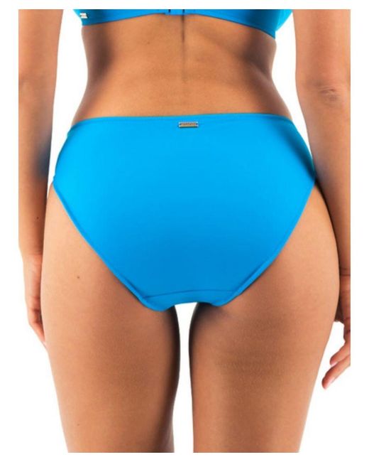 Fantasie Blue East Hampton Bikini Brief