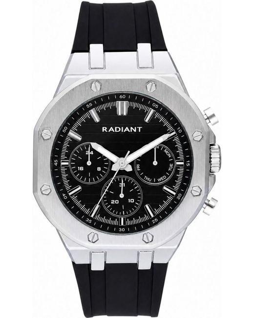 Radiant Gray Ra651704 Jack Watch for men