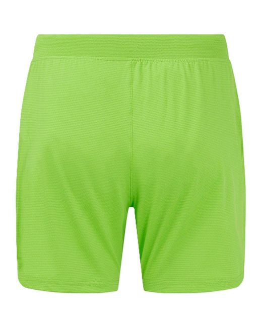 Castore Green Avproagkshrt Ld99