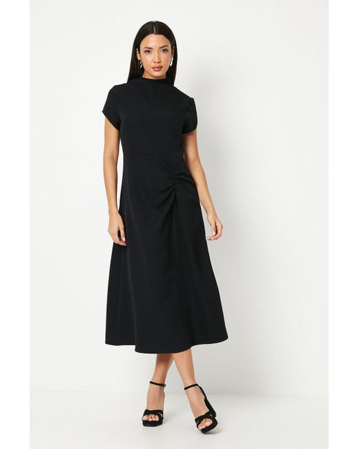 PRINCIPLES Occasion Fit & Flare Dress in Black | Lyst UK PRINCIPLES Occasion Fit & Flare Dress in Black | Lyst UK