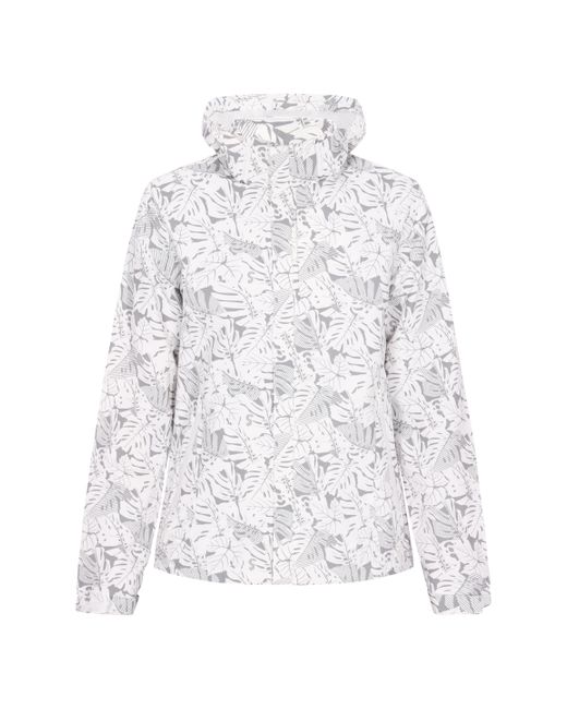 Mo Jas in het White voor heren