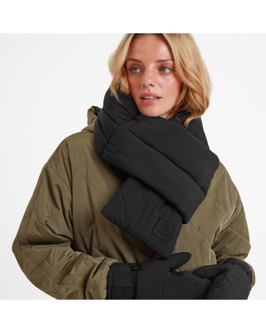TOG24 Green Clough Padded Scarf