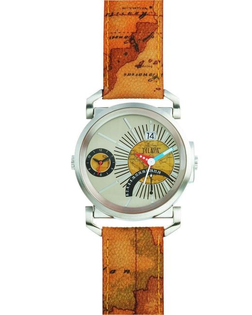Prima Classe Natural Watch for men
