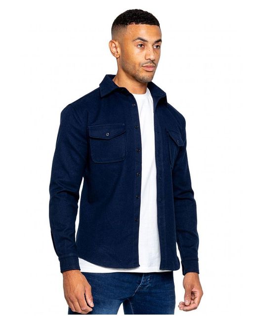 Enzo Blue Enzo for men