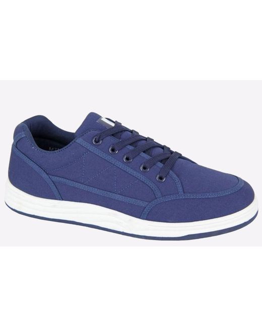 Dek Blue Charlie for men