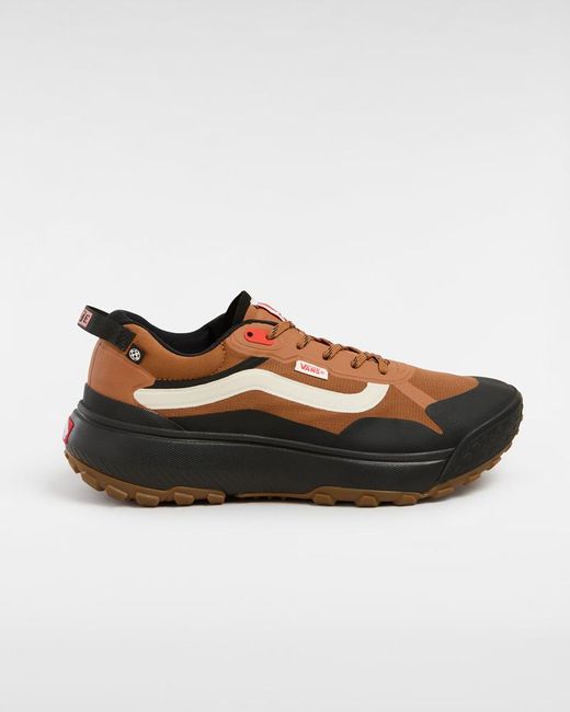 Vans Multicolor Crosspath Sneakers