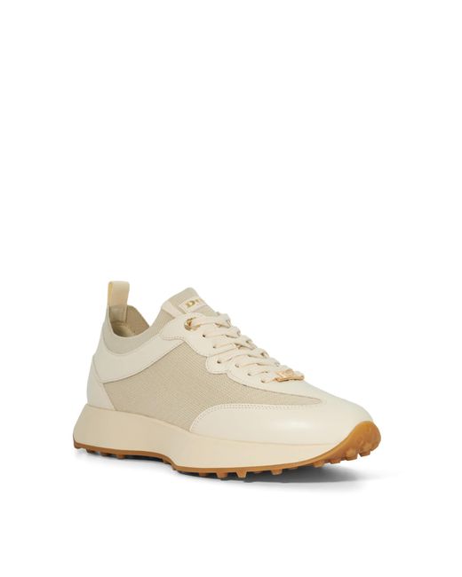 Dune Natural Ladies Embilie