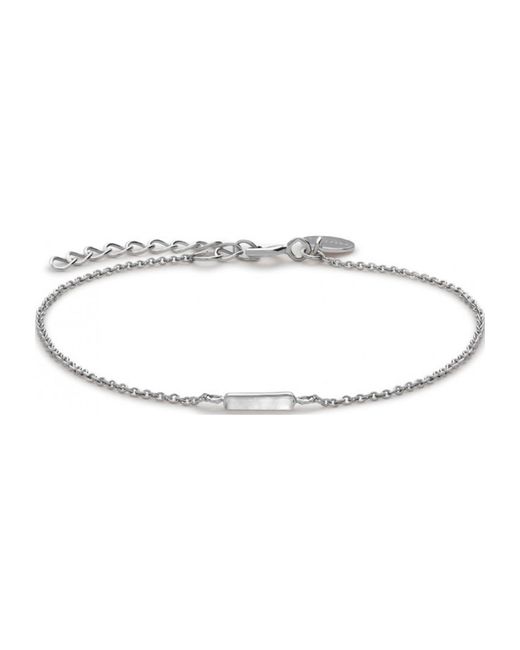 ROSEFIELD White Jmos-J004 Ladies Bracelet