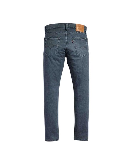 Levi's Blue Levi's Richmond Denim Jeans for men