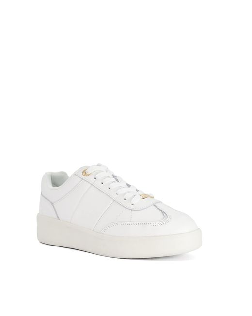 Dune White Ladies Enticing