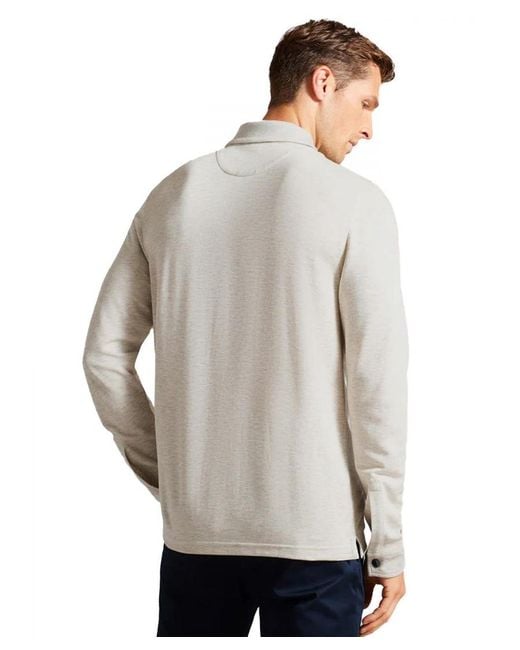 Ted Baker White Ted Baker for men