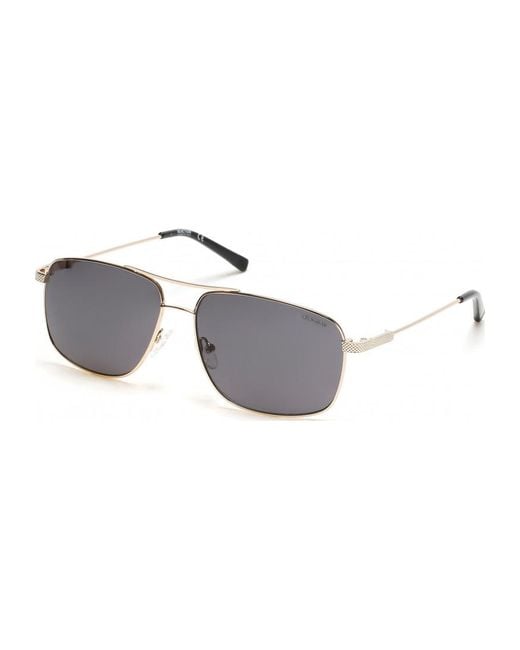 Kenneth Cole Metallic Kc2969 59 5932A Sunglasses for men