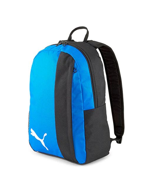 PUMA Blue Teamgoal Backpack for men