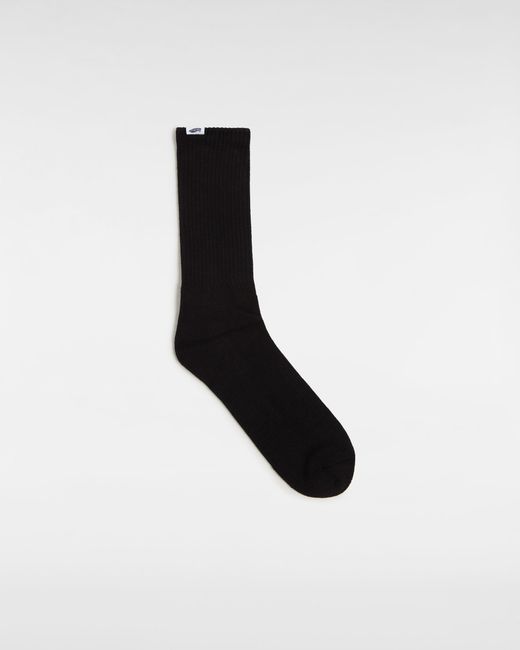Vans White Premium Standard Crew Sock Socks for men