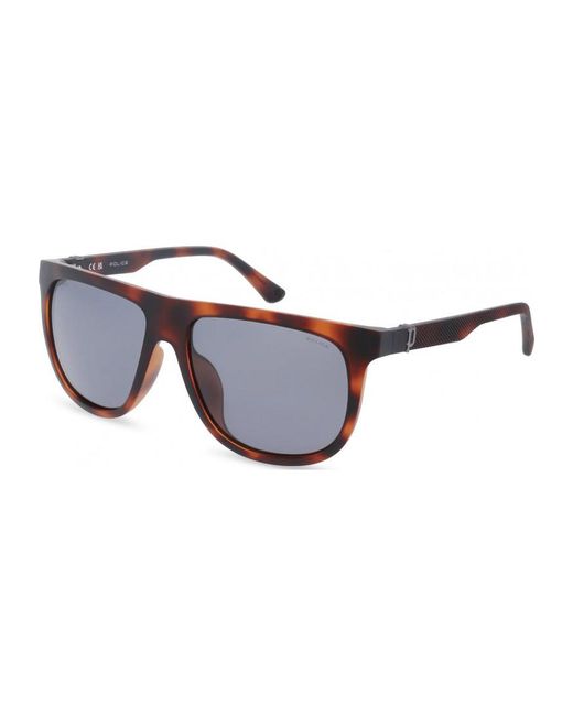 Police Blue Spln33V 59 59878P Sunglasses for men