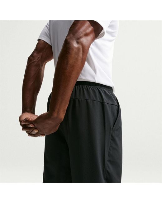 Nike Black M Nk Df Form Pn for men