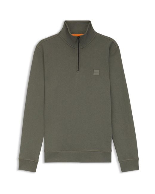 HUGO Green Zetrust 10234591 01 for men