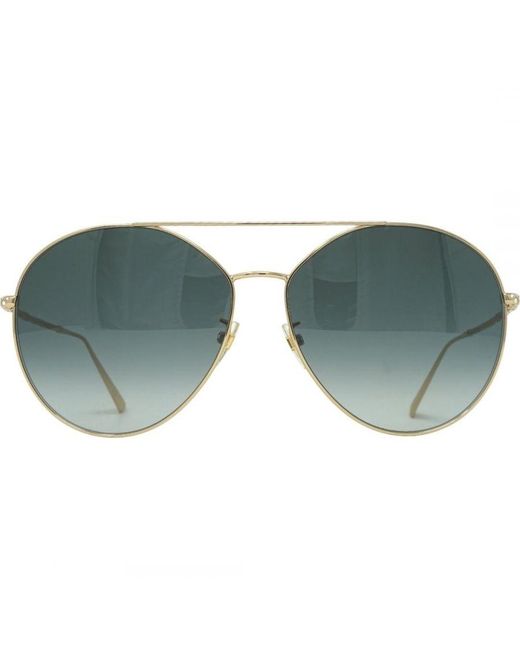 Givenchy Green Gv7170/G/S 2F7 9O Sunglasses