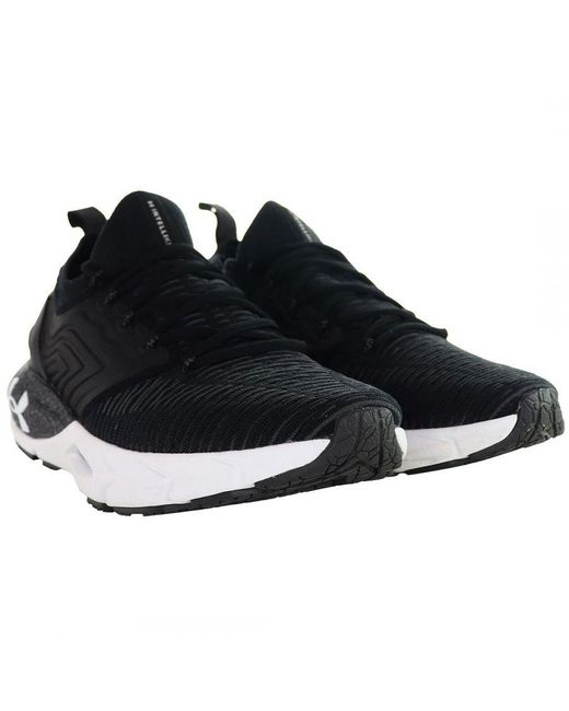 Under Armour Black Hovr Phantom 2 Trainers for men