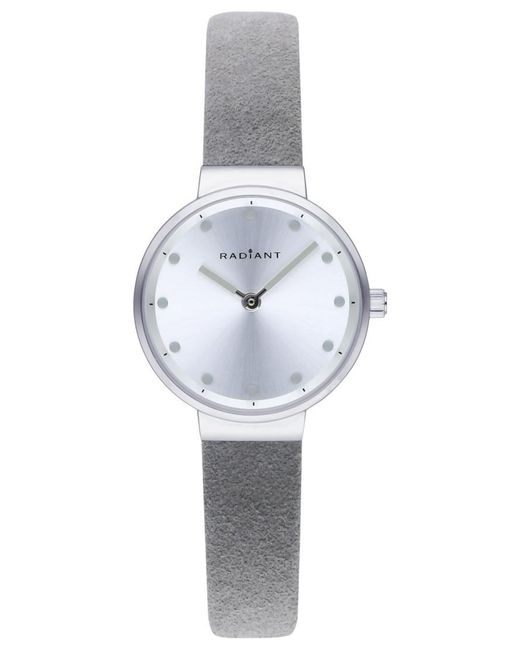 Radiant Metallic Ra521601 Ladies Watch