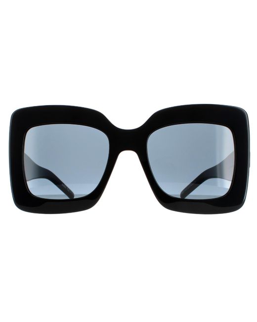 Boss Black Square 1385/S Sunglasses