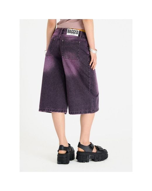 The Ragged Priest Purple Rag Rel