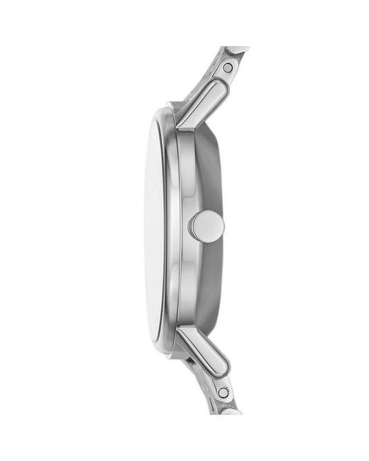Skagen Blue Kuppel Lille Watch Skw3129 Stainless Steel (Archived)