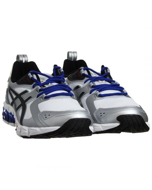 Asics Blue Gel-Quantum 180 Trainers for men