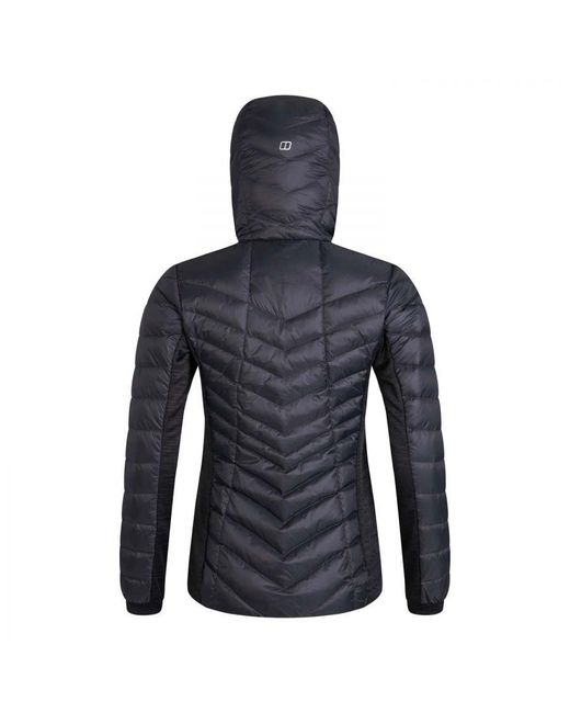 Berghaus Blue Tephra Stretch Reflect Jacket