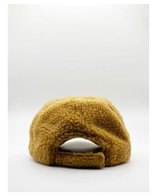 SVNX Yellow Borg Baseball Cap
